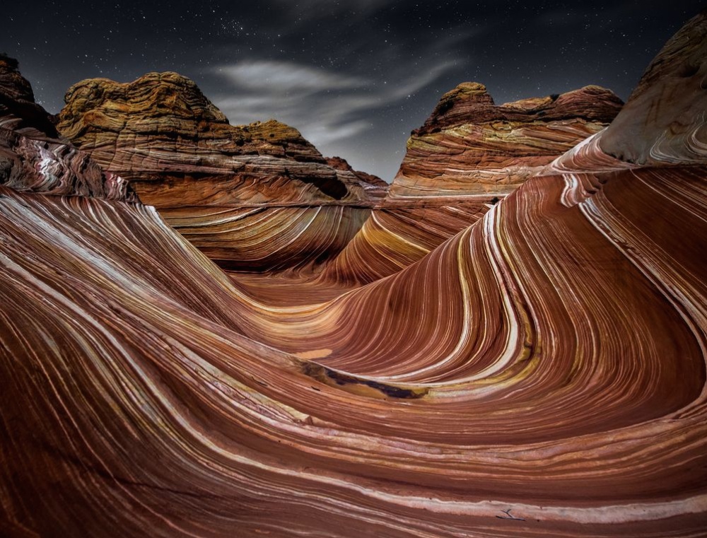 National Geographic за октябрь 2014, лучшие фотографии National Geographic