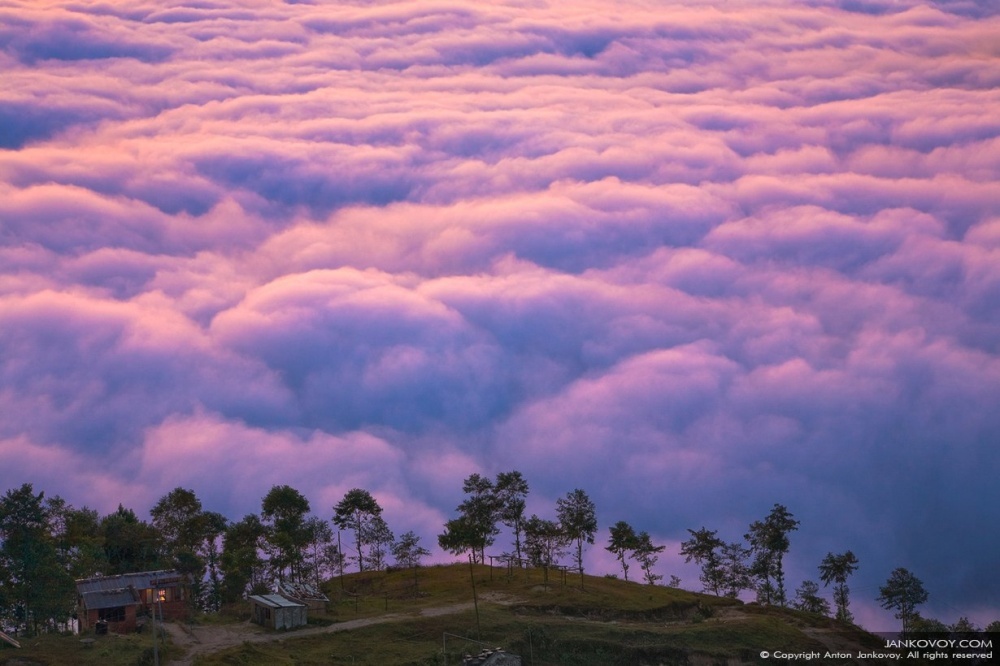 National Geographic за октябрь 2014, лучшие фотографии National Geographic