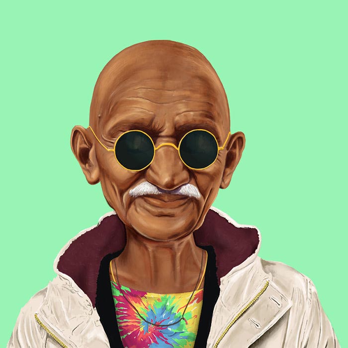 Hipstory,  Амит Шимони, Amit Shimoni