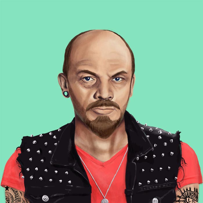 Hipstory,  Амит Шимони, Amit Shimoni
