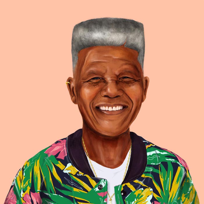 Hipstory,  Амит Шимони, Amit Shimoni