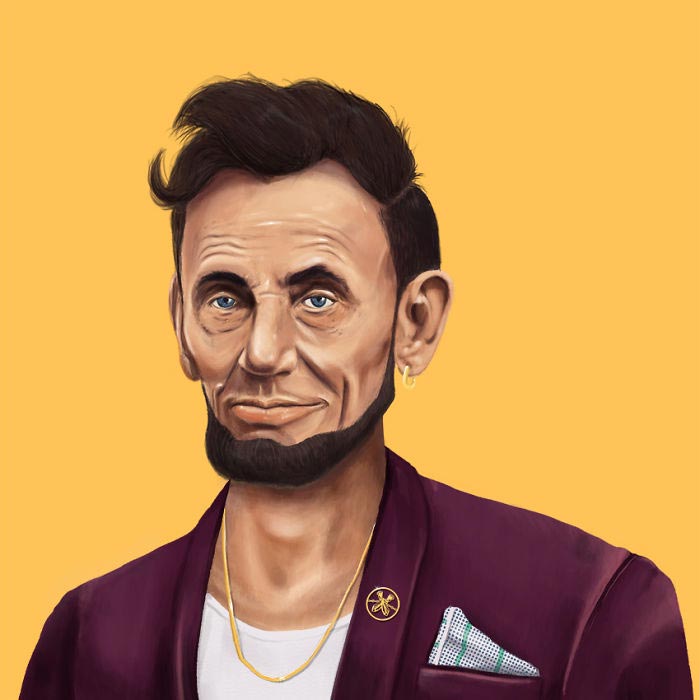 Hipstory,  Амит Шимони, Amit Shimoni