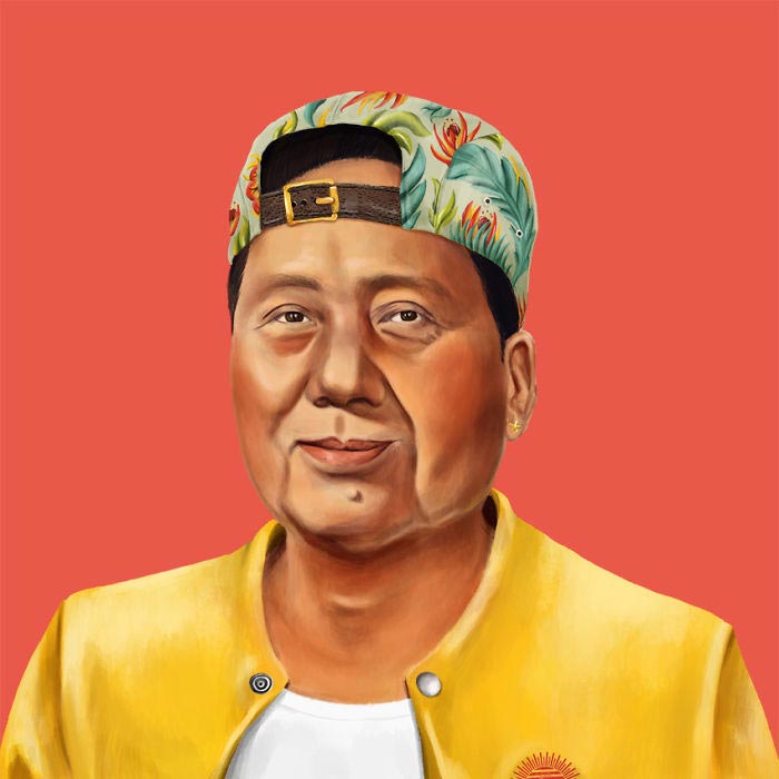 Hipstory,  Амит Шимони, Amit Shimoni