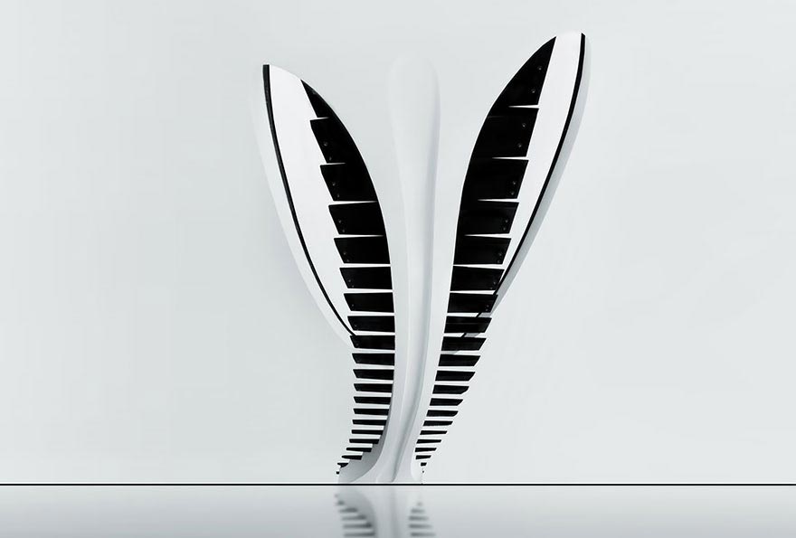 Лучшие работы с фотоконкурса Sony World Photography Awards 2015 Sony World Photography Awards 2015