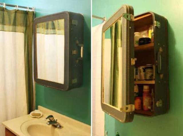 20 гениальных идей для вторичного использования старых вещей вторичное использование вещей, идеи использования старых вещей