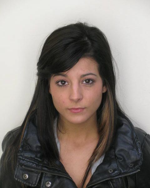 магшоты девушек, арестованные девушки, красотки в тюрьме