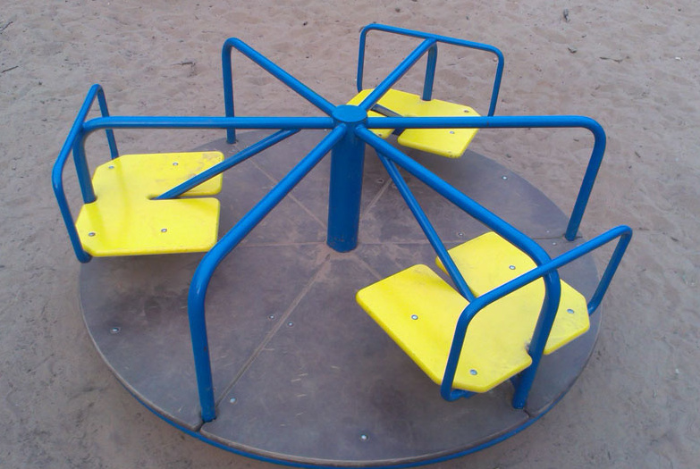 адские детские площадки, ужасы нашего двора, жкх-ад