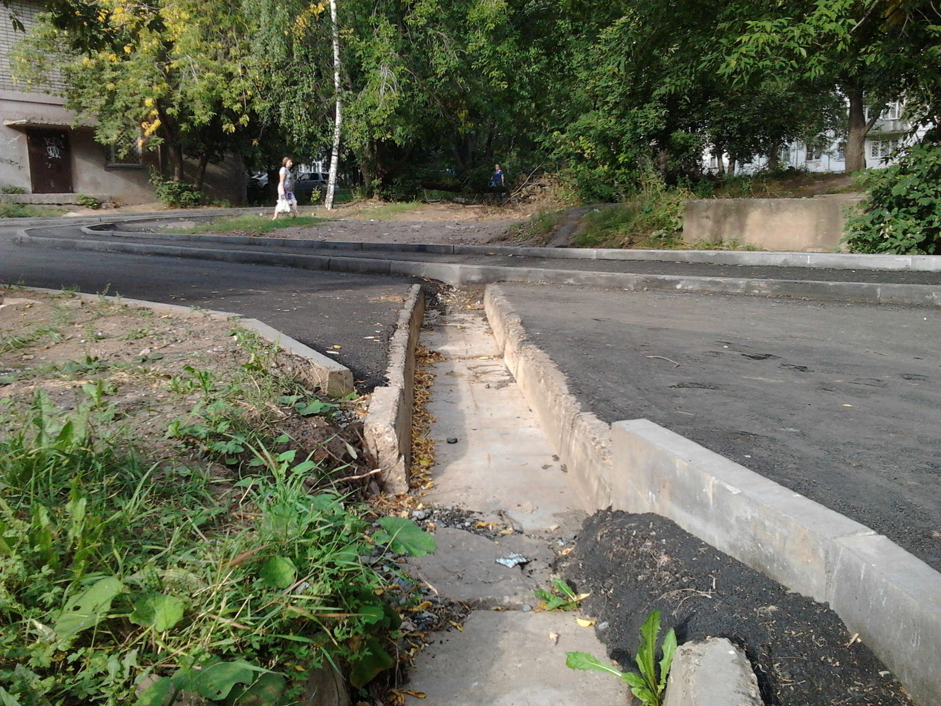 адские детские площадки, ужасы нашего двора, жкх-ад