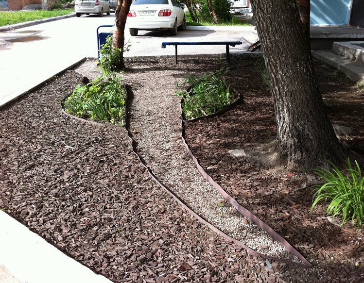 адские детские площадки, ужасы нашего двора, жкх-ад