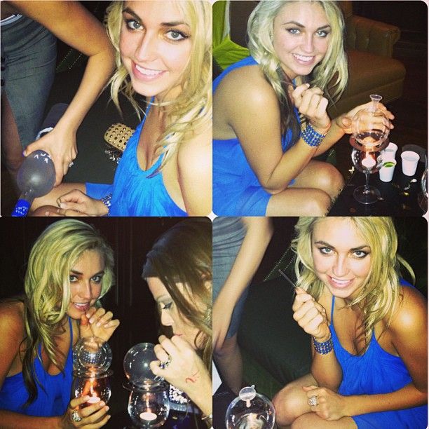 Курить алкоголь, Vaportini, пары алкоголя