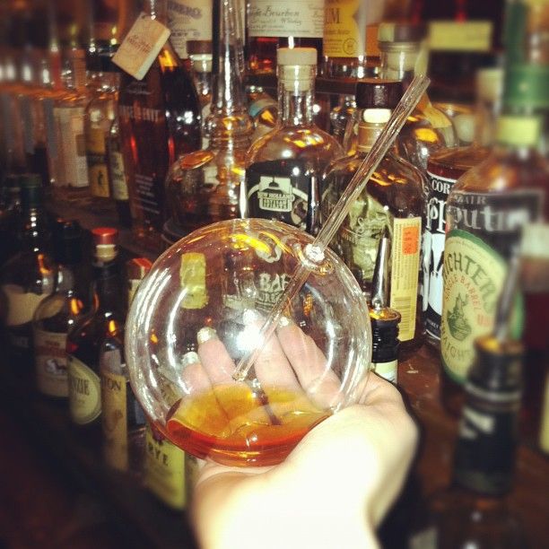 Курить алкоголь, Vaportini, пары алкоголя