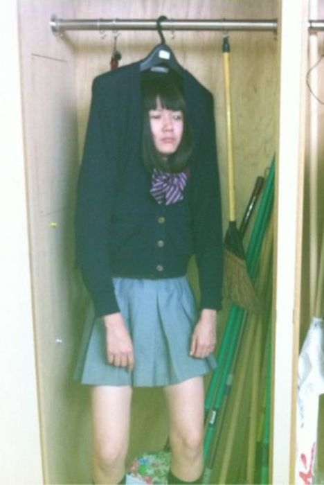 Тем временем в Азии, обычное дело в Азии, Meanwhile in Asia