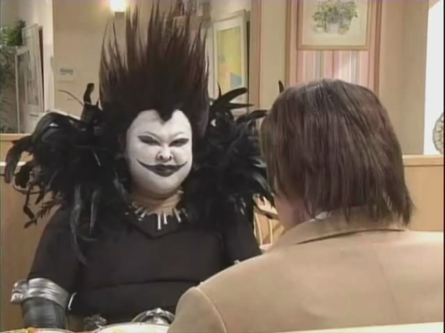 Тем временем в Азии, обычное дело в Азии, Meanwhile in Asia