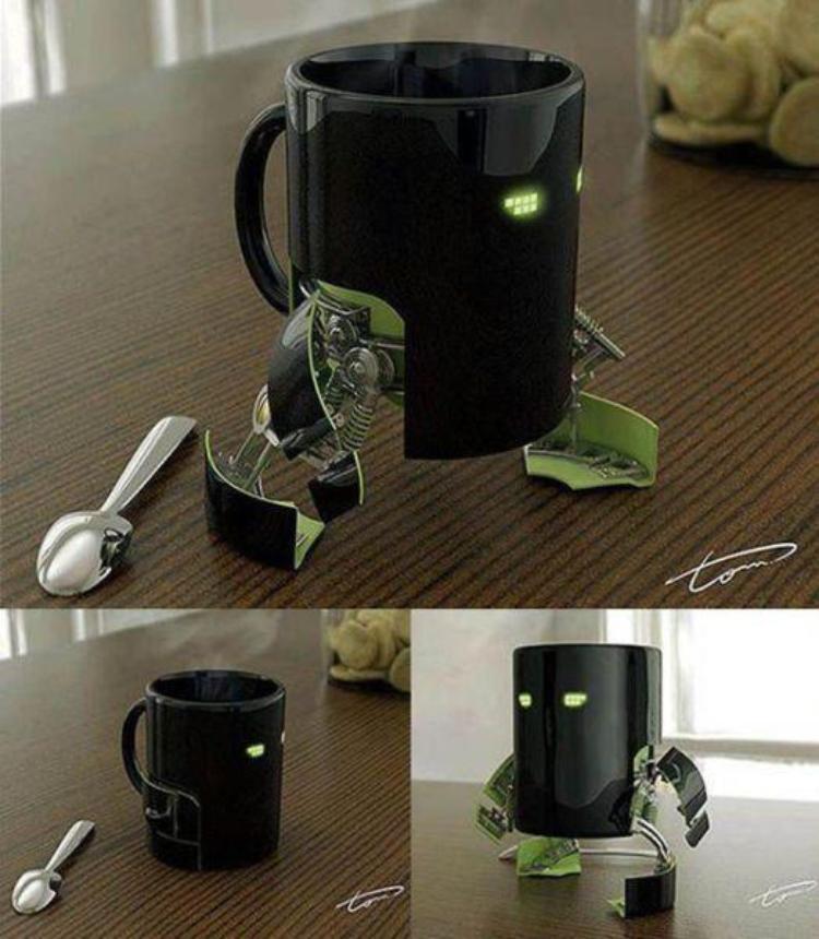 Оригинальные вещи и полезные идеи для облегчения жизни лайфхак, полезные советы, дизайнерские вещи