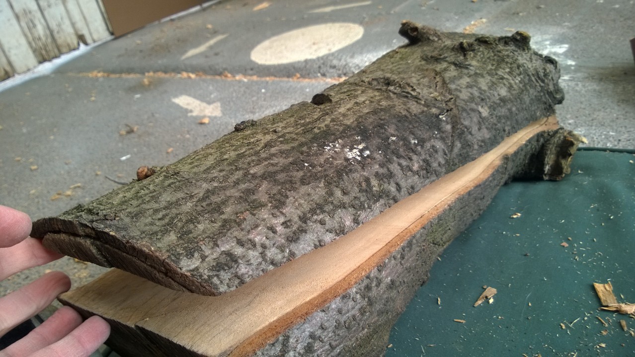 тайник из дерева, тайник своими руками. надёжный тайник