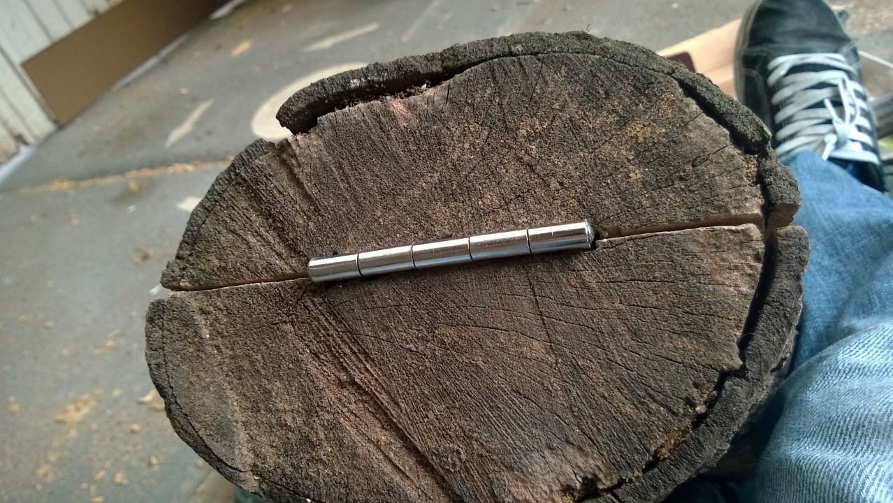 тайник из дерева, тайник своими руками. надёжный тайник