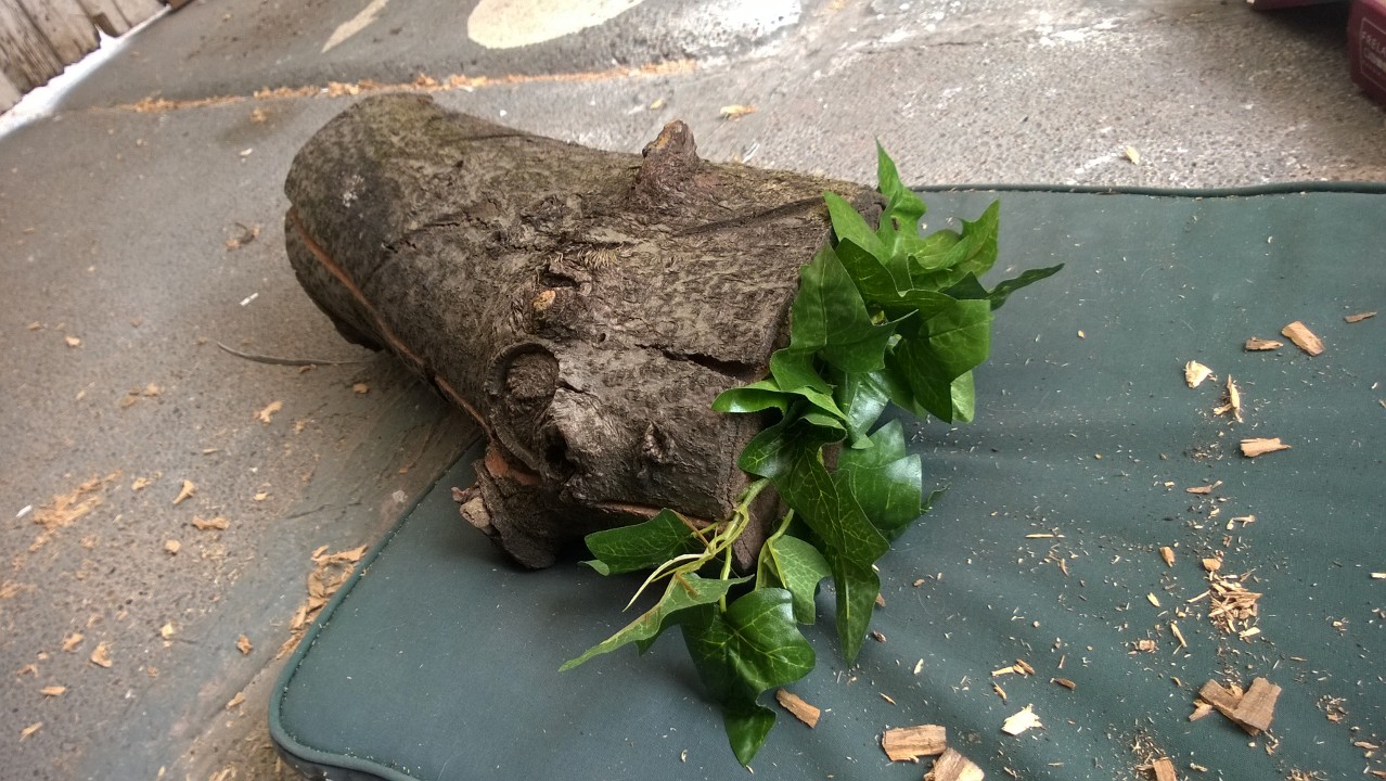 тайник из дерева, тайник своими руками. надёжный тайник