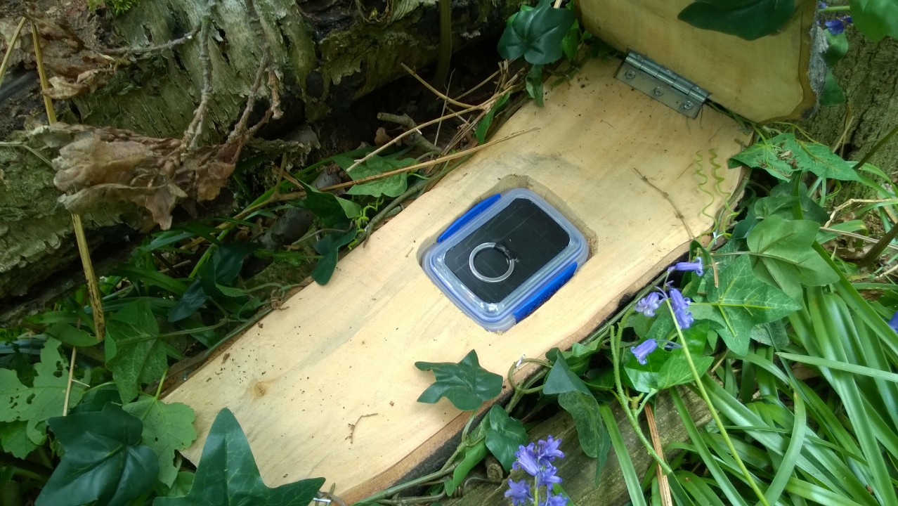 тайник из дерева, тайник своими руками. надёжный тайник