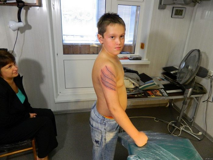 Непутёвые дети ужасных родителей, яблоня от яблони, худшие родители, наглые дети