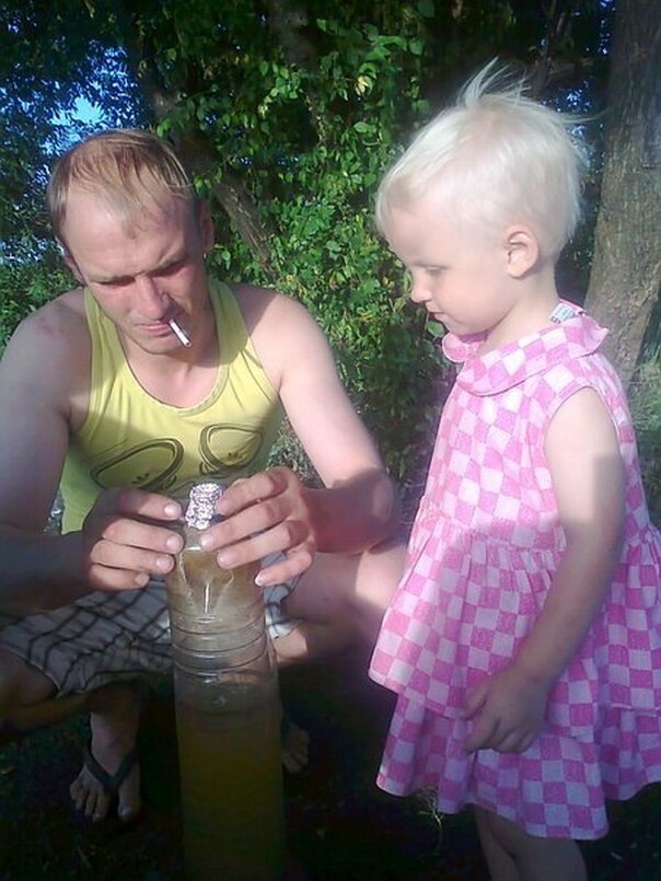 Непутёвые дети ужасных родителей, яблоня от яблони, худшие родители, наглые дети