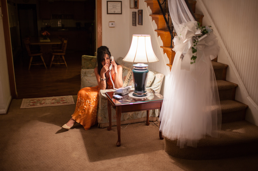 Свадьба на день рождения, свадьба для дочери с синдромом Дауна, Дженис Ди Джозеф, Ричина, Janice Di Joseph, Ricchina