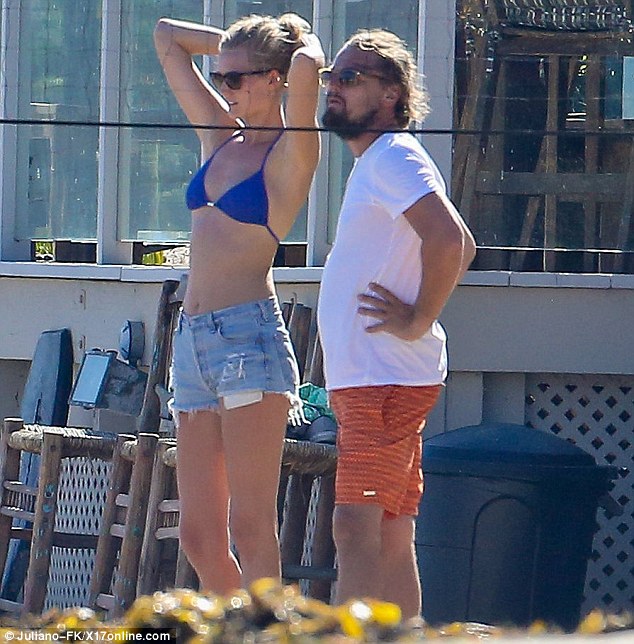 Леонардо ди Каприо Джек Николсон, Ди каприо потолстел, леонардо ди каприо 2014