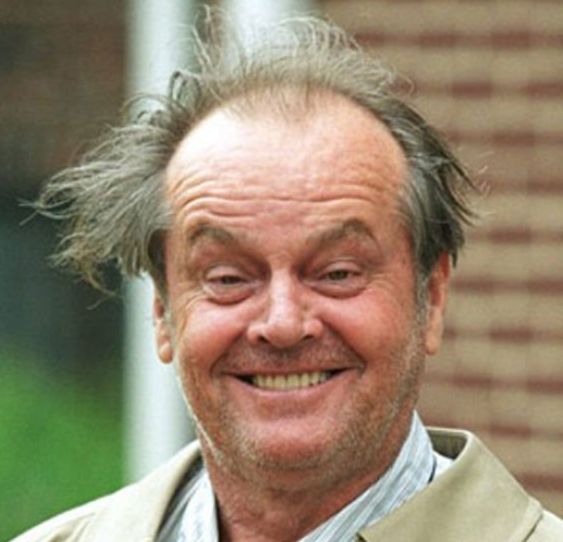 Леонардо ди Каприо Джек Николсон, Ди каприо потолстел, леонардо ди каприо 2014