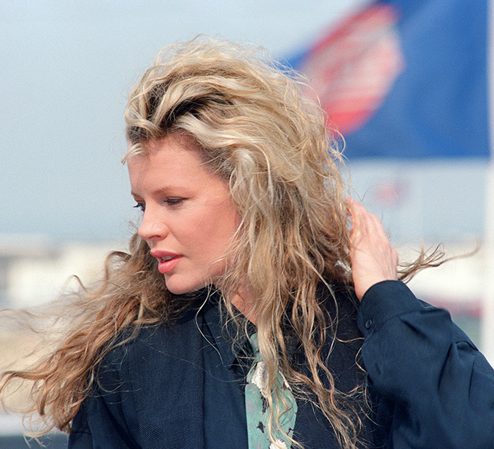 королевы красоты звёзды, Победительницы конкурсов красоты, ставшие звёздами