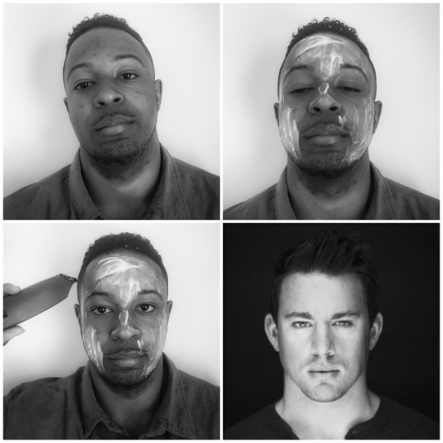 Парни при помощи макияжа пародируют превращение звезд в тех, кем они являются Makeup Transformation, парни пародируют макияж знаменитости, парни пародируют превращение звезд, превращение парней в знаменитости