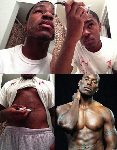 Парни при помощи макияжа пародируют превращение звезд в тех, кем они являются Makeup Transformation, парни пародируют макияж знаменитости, парни пародируют превращение звезд, превращение парней в знаменитости