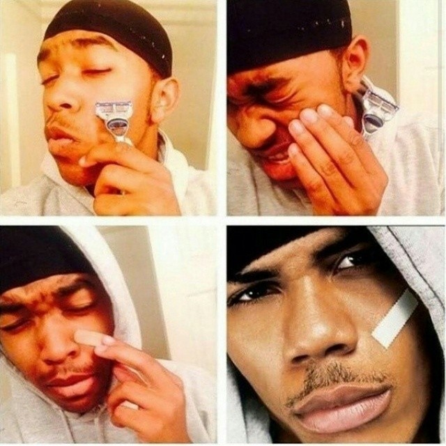 Парни при помощи макияжа пародируют превращение звезд в тех, кем они являются Makeup Transformation, парни пародируют макияж знаменитости, парни пародируют превращение звезд, превращение парней в знаменитости