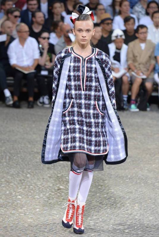 stav strashko Став Страшко, модель андрогин