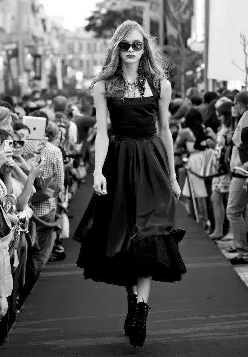 stav strashko Став Страшко, модель андрогин