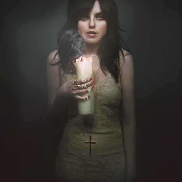 Побег из реальности в сказочный мир сюрреалистических фотографий Рози Харди, Rosie Hardy, сюрреализм