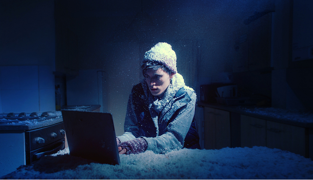 Побег из реальности в сказочный мир сюрреалистических фотографий Рози Харди, Rosie Hardy, сюрреализм