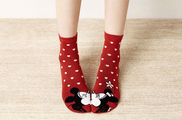 Креативные носочно-чулочные изделия, поражающие своей оригинальностью необычные носки, необычные колготки