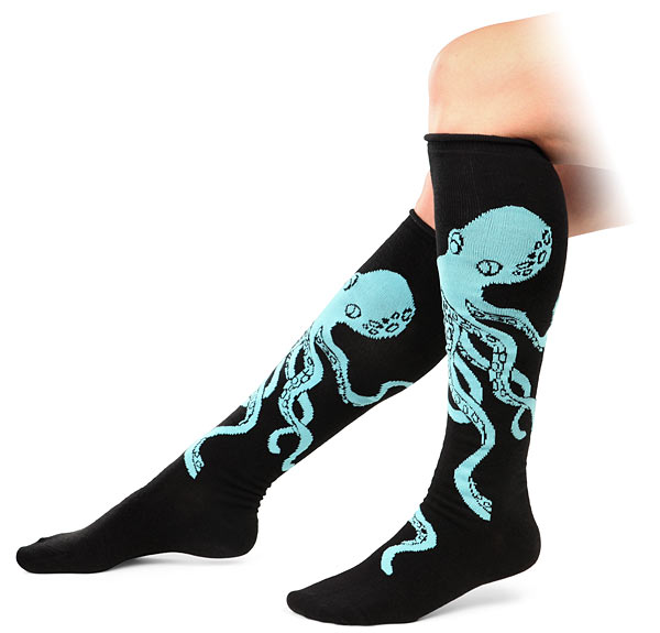 Креативные носочно-чулочные изделия, поражающие своей оригинальностью необычные носки, необычные колготки