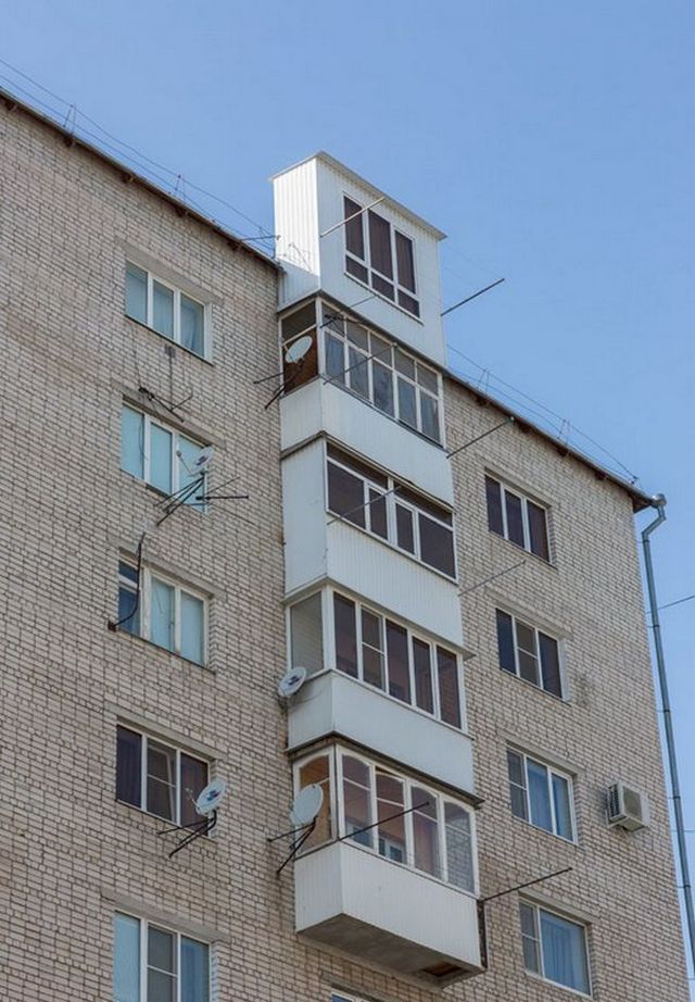 это россия детка, умом россию не понять, тем временем в России 