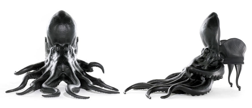 оригинальные стулья и кресла, необычная мебель, дизайн