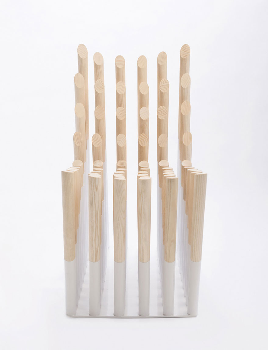 оригинальные стулья и кресла, необычная мебель, дизайн