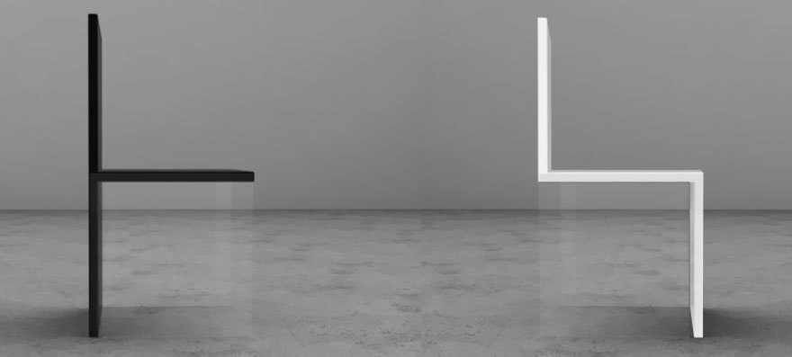 оригинальные стулья и кресла, необычная мебель, дизайн