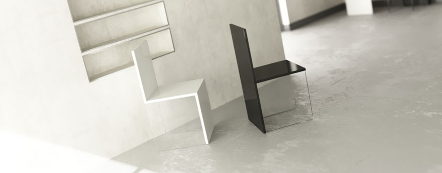 оригинальные стулья и кресла, необычная мебель, дизайн