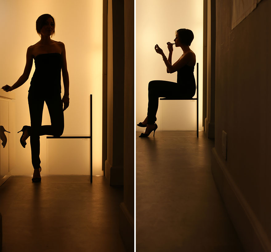 оригинальные стулья и кресла, необычная мебель, дизайн