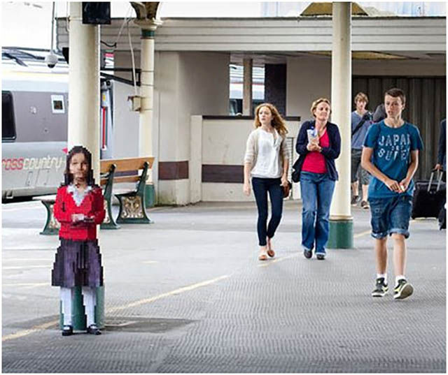 фотографии без фотошопа, фотографии сделанные без фотошопа