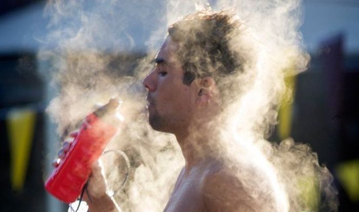 фотографии без фотошопа, фотографии сделанные без фотошопа