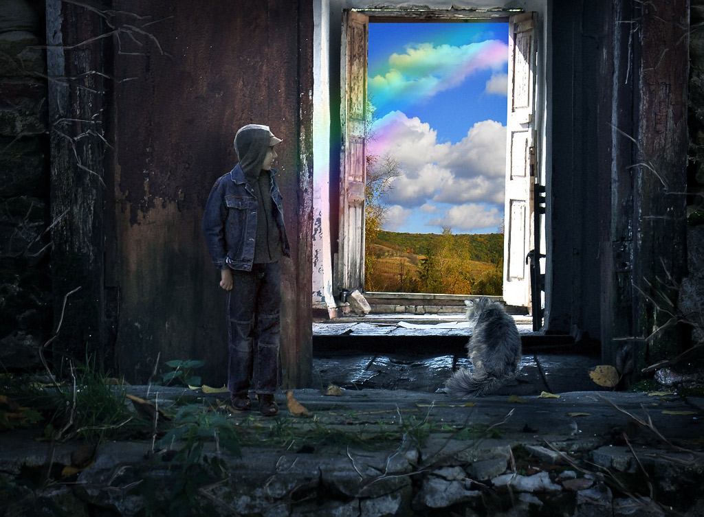 Несуществующие изобретения, изобретения которые облегчили бы нашу жизнь