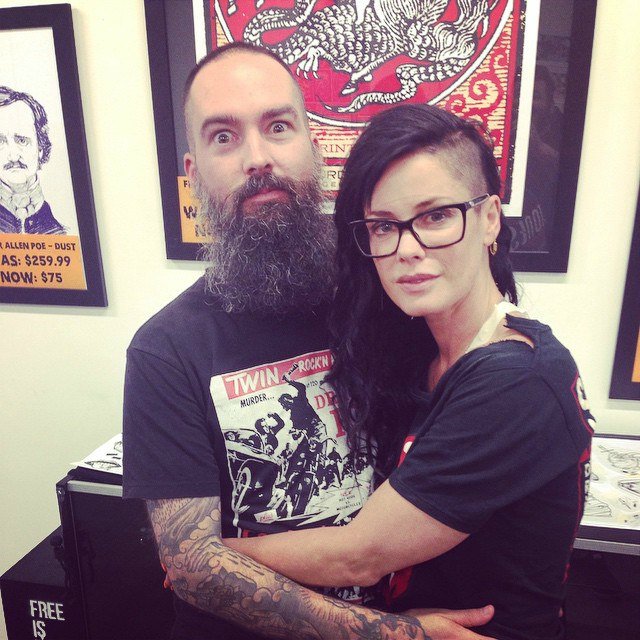 Как сейчас выглядит вокалистка группы «Aqua» Лене Нюстрём Как сейчас выглядит вокалистка группы Aqua, Лене Нюстрём 2014, Lene Nystrøm 2014