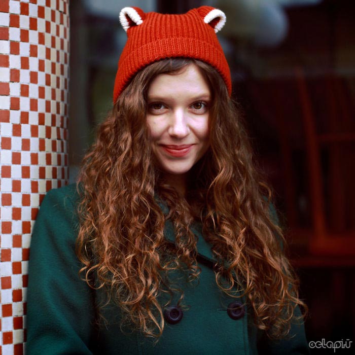 смешные шапки, вязаные шапки крючком