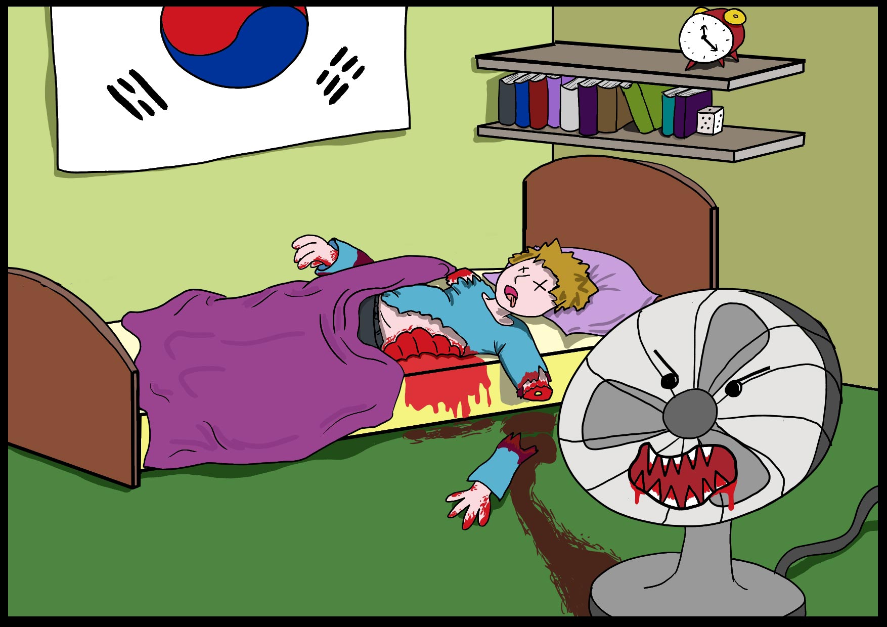 Самые распространённые мифы и заблуждения, мифы