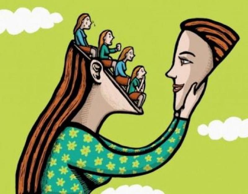 Самые распространённые мифы и заблуждения, мифы